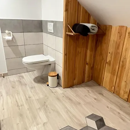 Appartement Le Petit Saint Vincent, Neuf Et Calme à Lorcy Extérieur photo